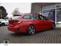 BMW 330 d Sport Line Touring Mild Hybrid EU6d Pano/Park-As Rot - thumbnail 6