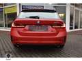 BMW 330 d Sport Line Touring Mild Hybrid EU6d Pano/Park-As Piros - thumbnail 5