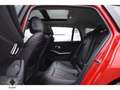 BMW 330 d Sport Line Touring Mild Hybrid EU6d Pano/Park-As Piros - thumbnail 13