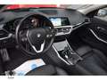 BMW 330 d Sport Line Touring Mild Hybrid EU6d Pano/Park-As Piros - thumbnail 11
