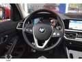 BMW 330 d Sport Line Touring Mild Hybrid EU6d Pano/Park-As Piros - thumbnail 14