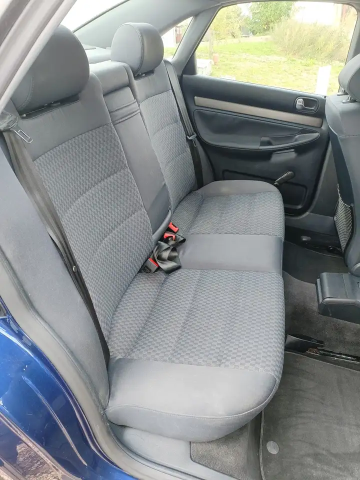 Audi A4 1.9 TDI, foto 10