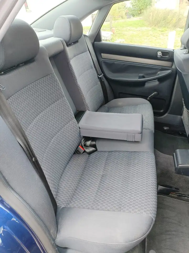 Audi A4 1.9 TDI, foto 9