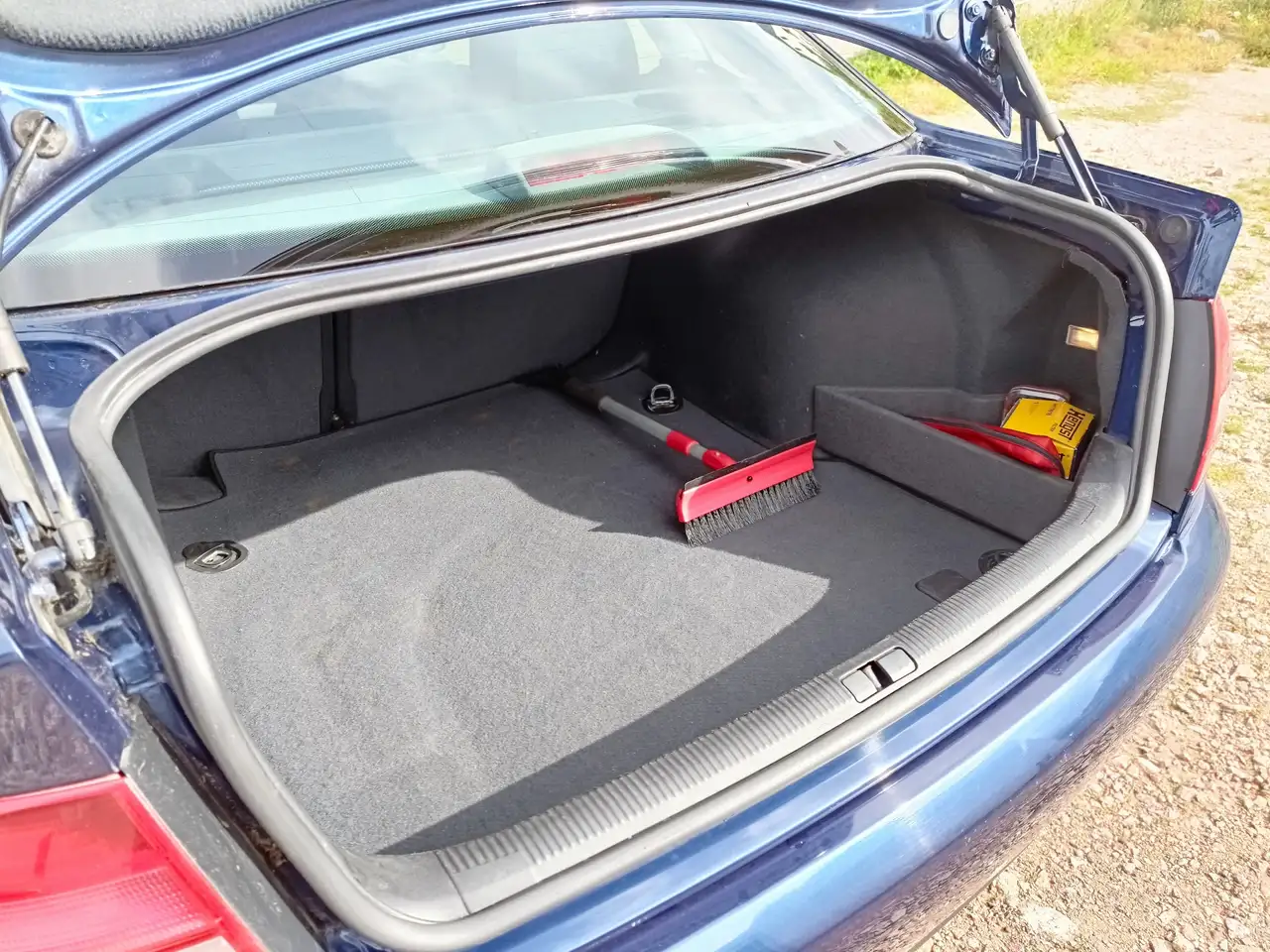 Audi A4 1.9 TDI, foto 6