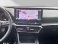 CUPRA Leon 2.0 TSI VZ*Navi*LED*CarPlay*XL*Virtual* Weiß - thumbnail 11