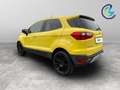 Ford EcoSport 1.5 TDCi Business Gelb - thumbnail 5