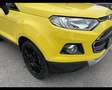 Ford EcoSport 1.5 TDCi Business Gelb - thumbnail 28
