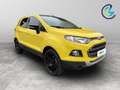 Ford EcoSport 1.5 TDCi Business Gelb - thumbnail 1