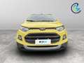 Ford EcoSport 1.5 TDCi Business Amarillo - thumbnail 3