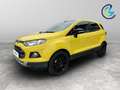 Ford EcoSport 1.5 TDCi Business Gelb - thumbnail 26