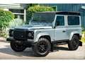 Land Rover Defender 90 2.4 Tdi Gris - thumbnail 9