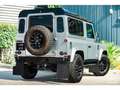 Land Rover Defender 90 2.4 Tdi Gris - thumbnail 14