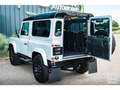 Land Rover Defender 90 2.4 Tdi Gris - thumbnail 7