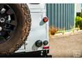 Land Rover Defender 90 2.4 Tdi Gris - thumbnail 32