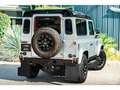 Land Rover Defender 90 2.4 Tdi Gris - thumbnail 13