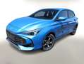 MG MG3 Luxury HEV+ ACC LED 360Kam SHZ TotW Nav 16Z 75 ... Blau - thumbnail 1