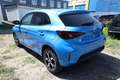 MG MG3 Luxury HEV+ ACC LED 360Kam SHZ TotW Nav 16Z 75 ... Blau - thumbnail 4