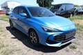 MG MG3 Luxury HEV+ ACC LED 360Kam SHZ TotW Nav 16Z 75 ... Blau - thumbnail 2
