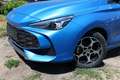 MG MG3 Luxury HEV+ ACC LED 360Kam SHZ TotW Nav 16Z 75 ... Blau - thumbnail 5