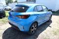 MG MG3 Luxury HEV+ ACC LED 360Kam SHZ TotW Nav 16Z 75 ... Blau - thumbnail 3