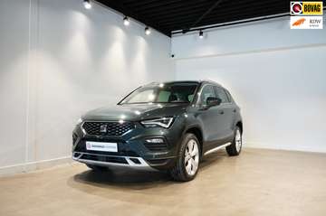 1.5 TSI FR Business Intense Stoelverwarming|Adapti