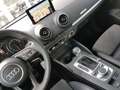 Audi A3 30 TFSI g-tron S tronic S LINE Aero ACC GPS LED Grigio - thumbnail 7