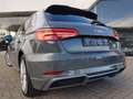 Audi A3 30 TFSI g-tron S tronic S LINE Aero ACC GPS LED Gris - thumbnail 14