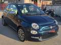 Fiat 500C 500C 1.0 hybrid Dolcevita 70cv Bleu - thumbnail 1