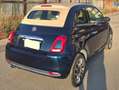 Fiat 500C 500C 1.0 hybrid Dolcevita 70cv Bleu - thumbnail 5