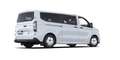 Ford Transit KOMBI 320L TD Trend Blanc - thumbnail 3