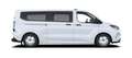 Ford Transit KOMBI 320L TD Trend Blanc - thumbnail 2