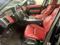Land Rover Range Rover Sport 3.0 V6 S/C HSE Black line, 22 inch, SVR pack, Pano Zwart - thumbnail 5