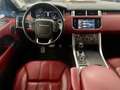 Land Rover Range Rover Sport 3.0 V6 S/C HSE Black line, 22 inch, SVR pack, Pano Zwart - thumbnail 8