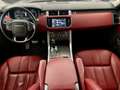 Land Rover Range Rover Sport 3.0 V6 S/C HSE Black line, 22 inch, SVR pack, Pano Zwart - thumbnail 9