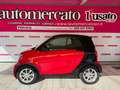 smart forTwo fortwo 70 1.0 Youngster Rosso - thumbnail 3