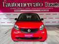 smart forTwo fortwo 70 1.0 Youngster Rosso - thumbnail 2