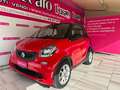 smart forTwo fortwo 70 1.0 Youngster Rosso - thumbnail 1