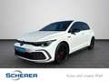 Volkswagen Golf 2.0 TSI LED NAVI EINPARKHILFE RÜCKFAHRKAMER Weiß - thumbnail 1