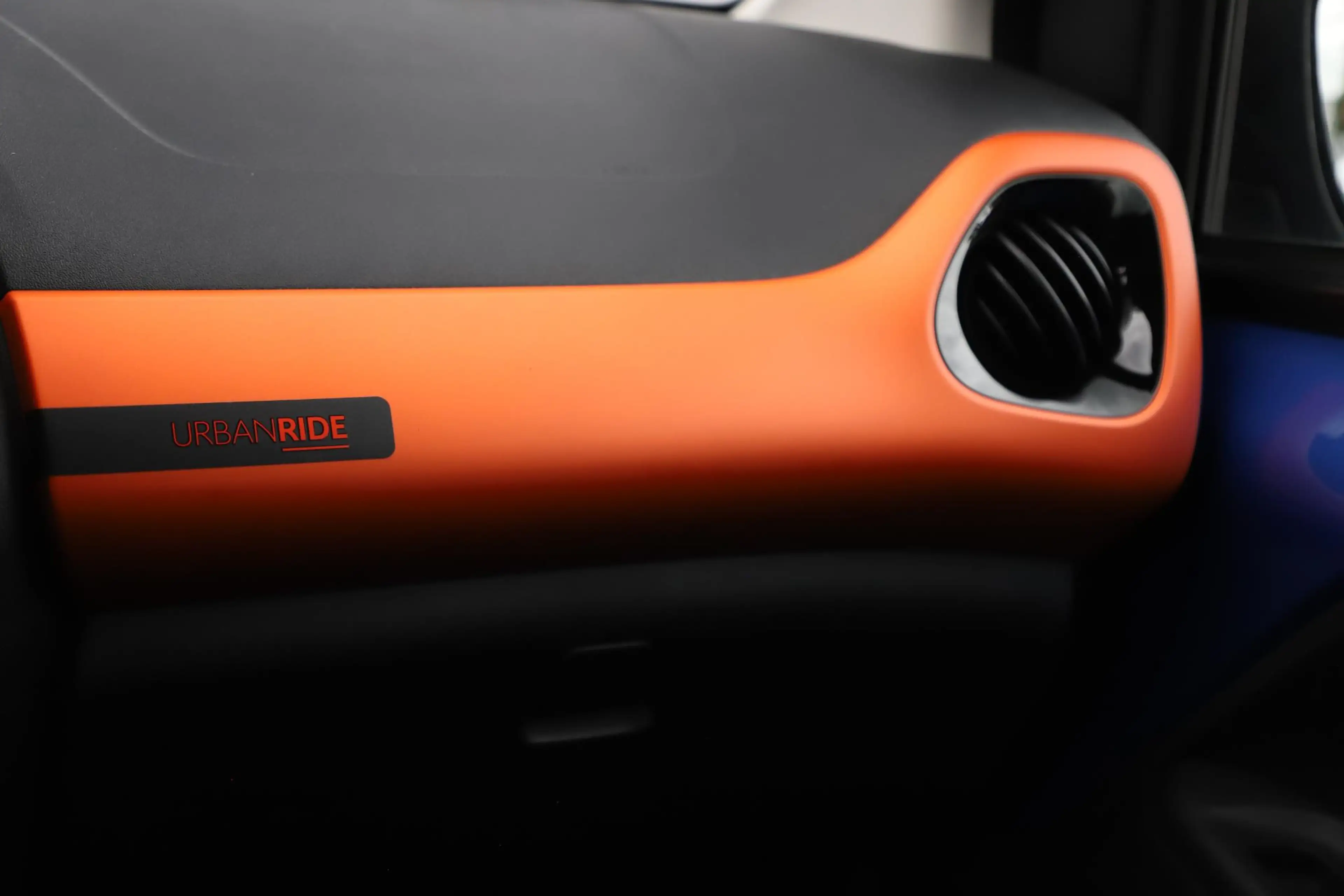Citroen C1 1.0 VTi Urban Ride Zwarte Velgen Carplay Achteruit — photo 13