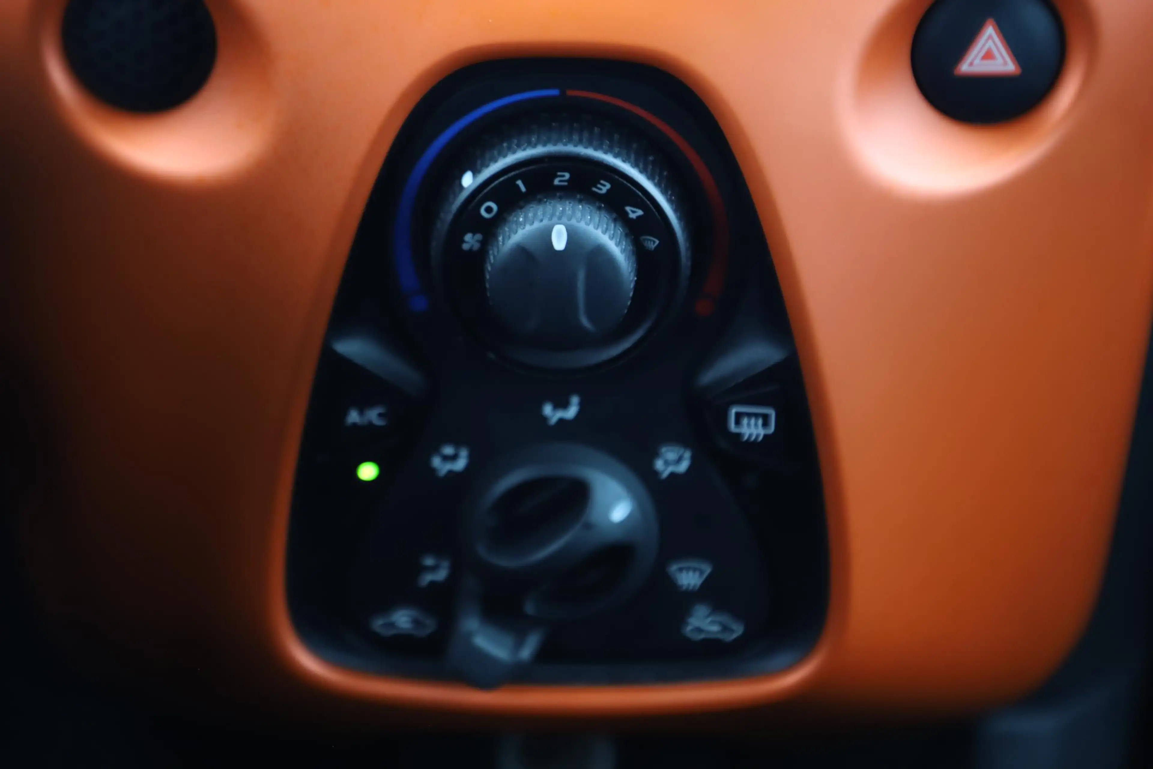 Citroen C1 1.0 VTi Urban Ride Zwarte Velgen Carplay Achteruit — photo 12
