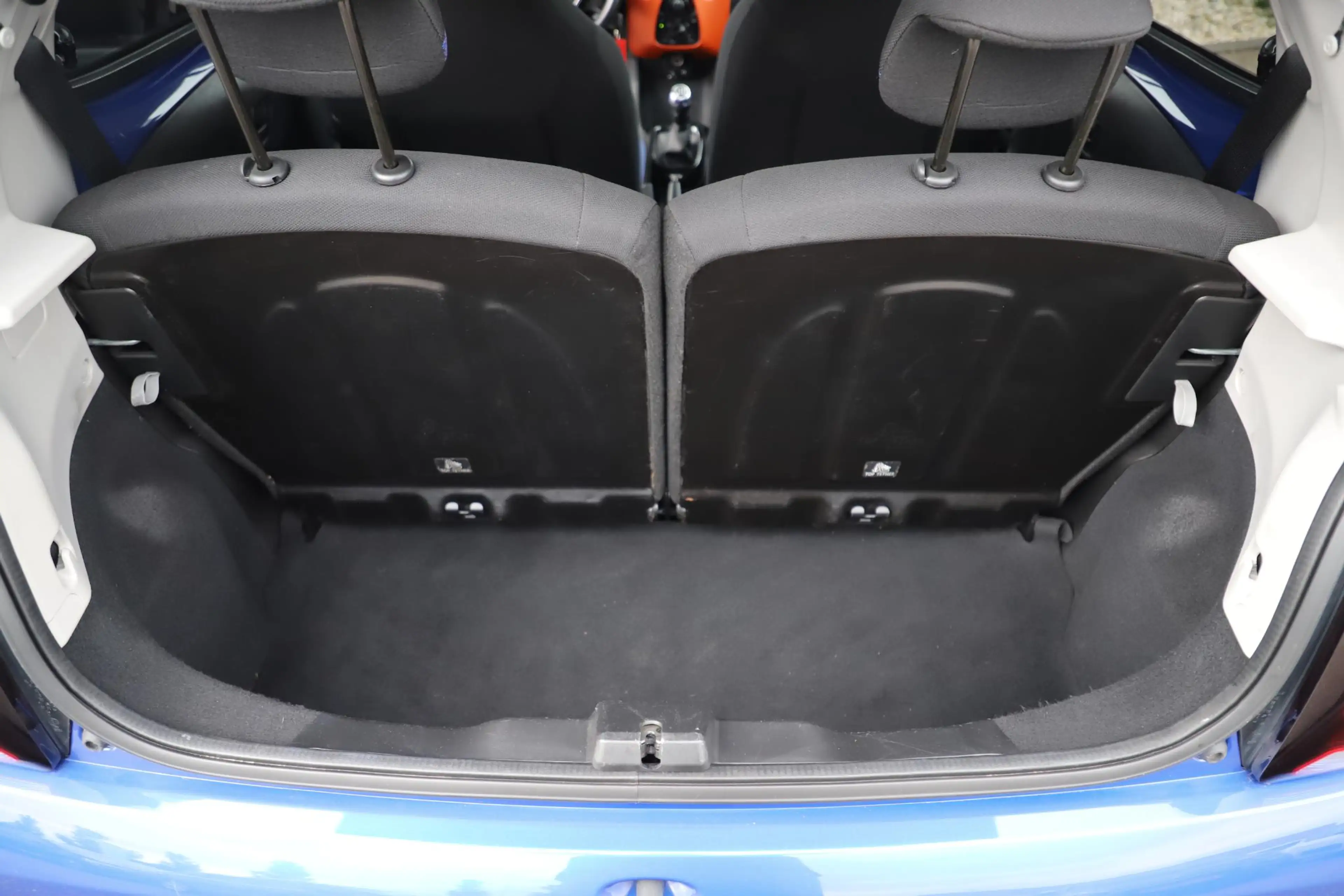 Citroen C1 1.0 VTi Urban Ride Zwarte Velgen Carplay Achteruit — photo 10