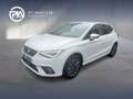 SEAT Ibiza Style 1.0 TSI Weiß - thumbnail 1