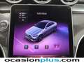 Mercedes-Benz C 220 220d 9G-Tronic Gris - thumbnail 16