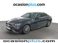 Mercedes-Benz C 220 220d 9G-Tronic Gris - thumbnail 1