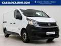 Fiat Talento N1 1.0 Base Corto 1.6 MJet 88kW (120CV) Blanco - thumbnail 1