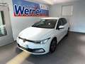 Volkswagen Golf MOVE 1.0TSI Anhängek LED App-Navi Blanco - thumbnail 2