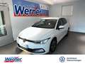 Volkswagen Golf MOVE 1.0TSI Anhängek LED App-Navi Wit - thumbnail 1