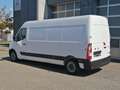 Opel Movano 2.3 CDTI Kasten L3 H2 Klima NAVI Weiß - thumbnail 4