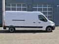 Opel Movano 2.3 CDTI Kasten L3 H2 Klima NAVI Weiß - thumbnail 3