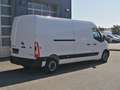 Opel Movano 2.3 CDTI Kasten L3 H2 Klima NAVI Weiß - thumbnail 5